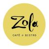 Cafe Zola