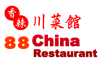 88 China Restaurant