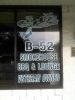 B-52 Smokehouse BBQ and Lounge
