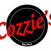 Cozzie's NY Deli