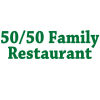 50/50 Family Restaurant