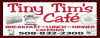 Tiny Tim's Cafe