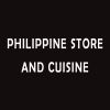 Philippine Store and Cuisine