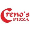Creno's Quick Fire Pizza