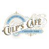 Culp's Cafe At Carillon Historical Park