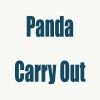 Panda Carry Out