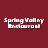 Spring Valley Restaurant