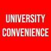 University Convenience