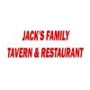 Jack's Family Tavern & Restaurant
