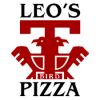 Leos T-bird Pizza