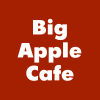 Big Apple Cafe