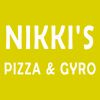 Nikki's Pizza & Gyro