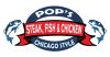 Pop's Steak Fish & Chicken