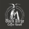 Black Forge Coffee