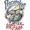 Peacemaker Lobster and Crab