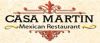 Casa Martin Mexican Restaurant