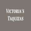 Victoria's Taquizas