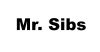 Mr Sib's