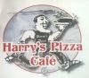 Harry's Pizza & Cafe
