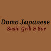 Domo Japanese Sushi Grill & Bar