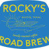 Rocky's Road Brew