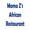 Mama Z's African Restaurant