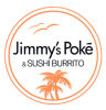 Jimmy's Poke & Sushi Burrito