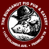 The Bunganut Pig Pub & Eatery