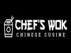 Chef's Wok