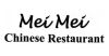 Mei Mei Chinese Restaurant
