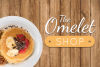 The Omelet Shop