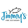 Jimmy's Poke House & Sushi Restaurant
