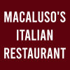 Macaluso's Italian Restaurant