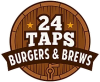 24Taps Burgers & Brews