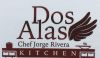 Dos Alas Kitchen