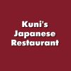 Kuni's Japanese Restaurant