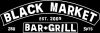 Black Market Bar + Grill