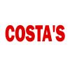 Costa's