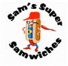 Sam's Super Samwiches