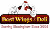 Best Wings & Deli -