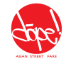 Dope! Asian Street Fare - OTREatery