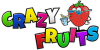 Crazy Fruits #3