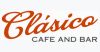 Clasico Cafe and Bar