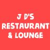 J D's Restaurant & Lounge