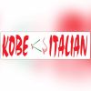 Kobe Italian