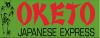 Oketo Japanese Express