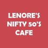 Lenore's Nifty 50's Cafe