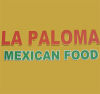 La Paloma Mexican Food