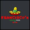 Francisco's Mexican Food