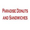 Paradise Donuts and Sandwiches